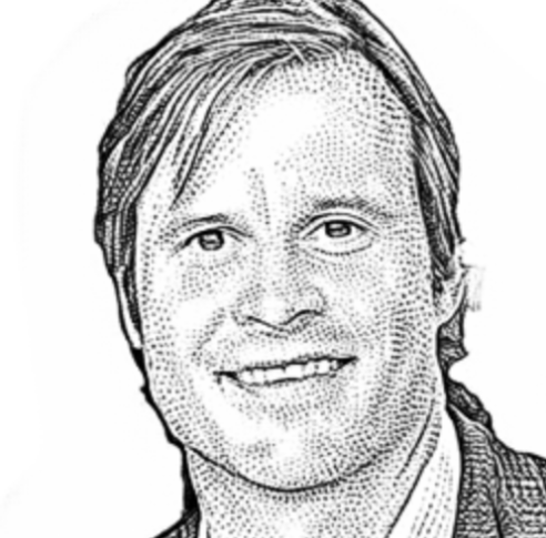 Noah Smith profile image
