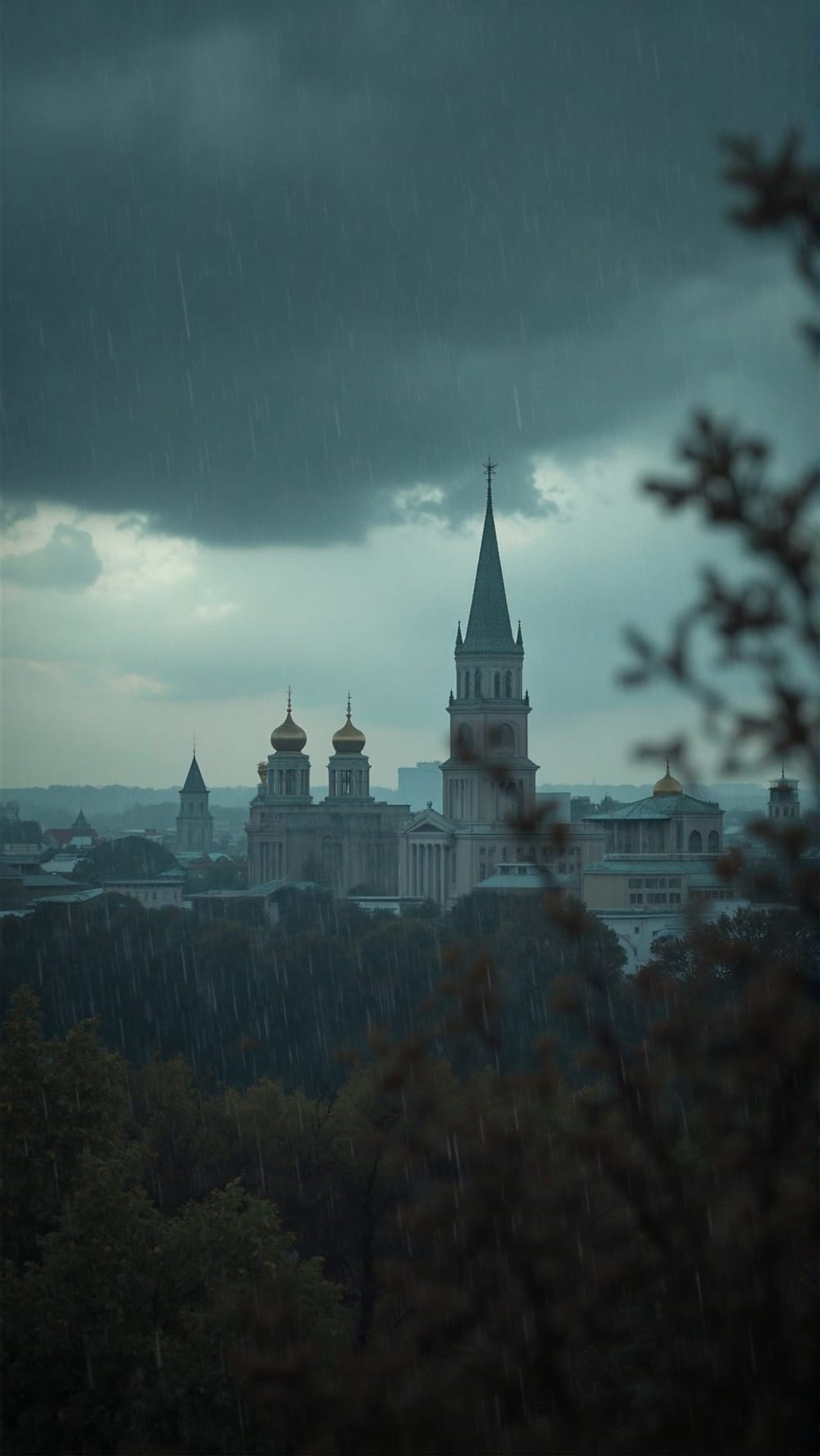 Encircling Kaliningrad: A Mission Thread on the Suwałki Gap War post image