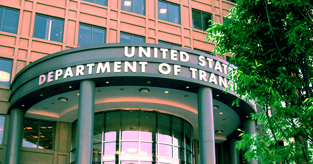 U.S. DOT Awards Five Complementary PNT Rapid Development Contracts post image