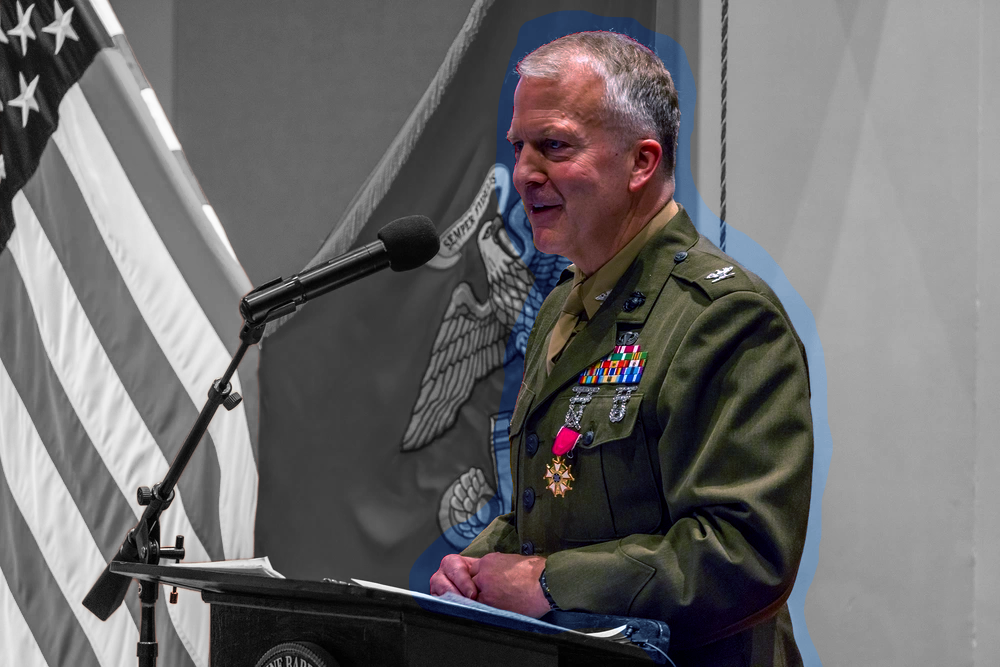 Senator Dan Sullivan: Anchorage’s Champion for Arctic Security post image