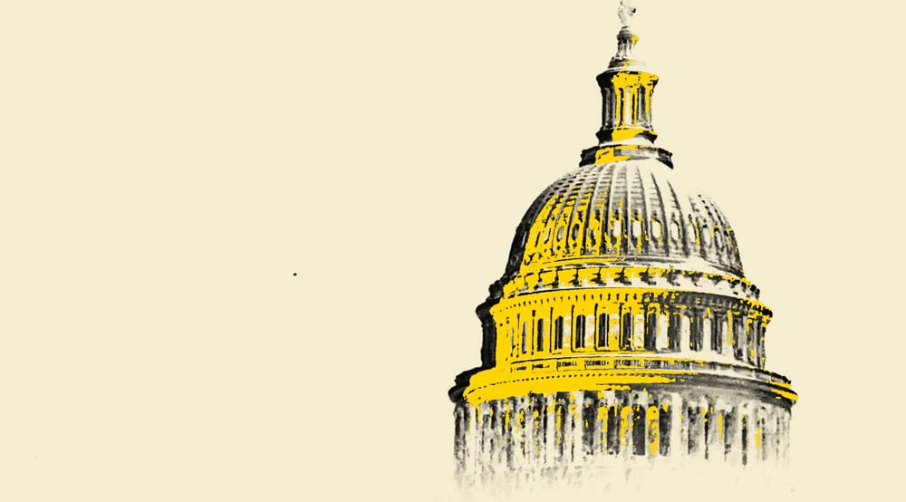 Some Takeaways from the FY-26 NDAA post image