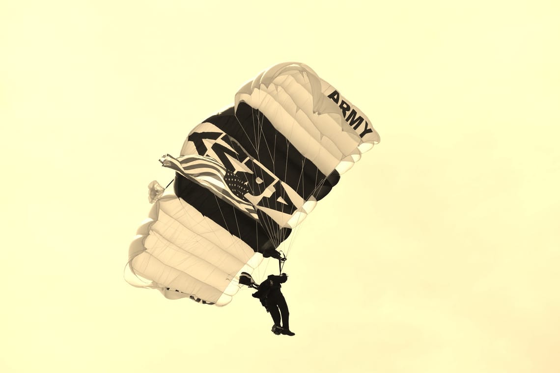 Army RDT&E progammatics