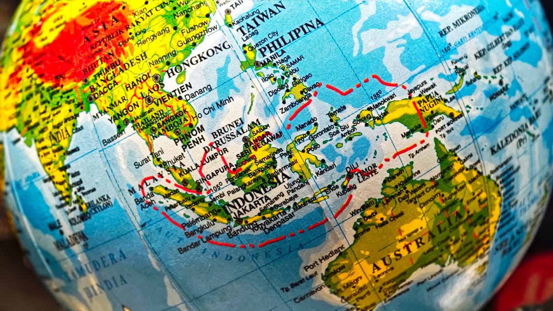 Theatre Research notes: Indopacific FY26_4MAY2025