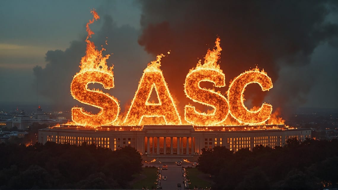 FY2026 Defense Budget Thread – Status Update #2