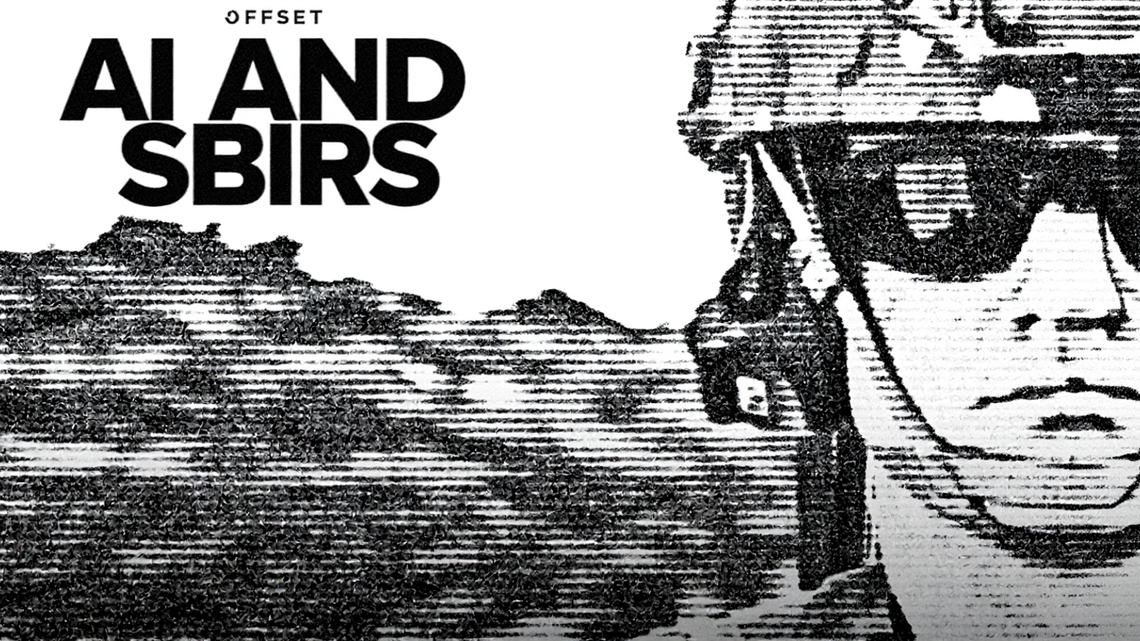 Leads: AI + SBIR due this month