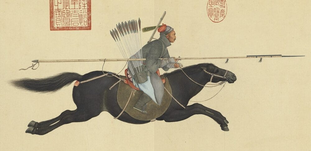 Sun Tzu, Clausevitz lens on JCIDS + Napoleons hot take