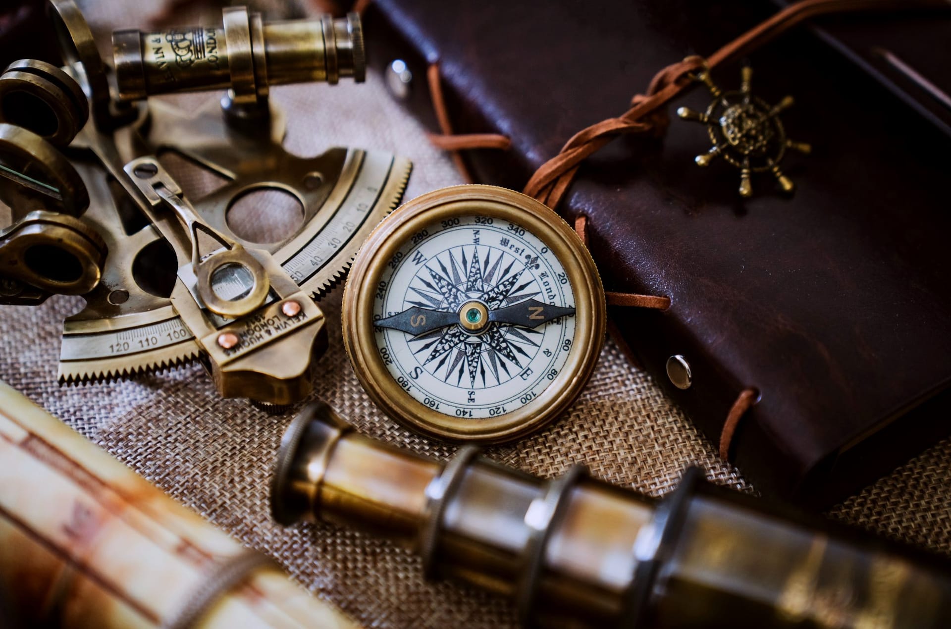 Review: ReThink PNT essay on modern PNT mission challenges