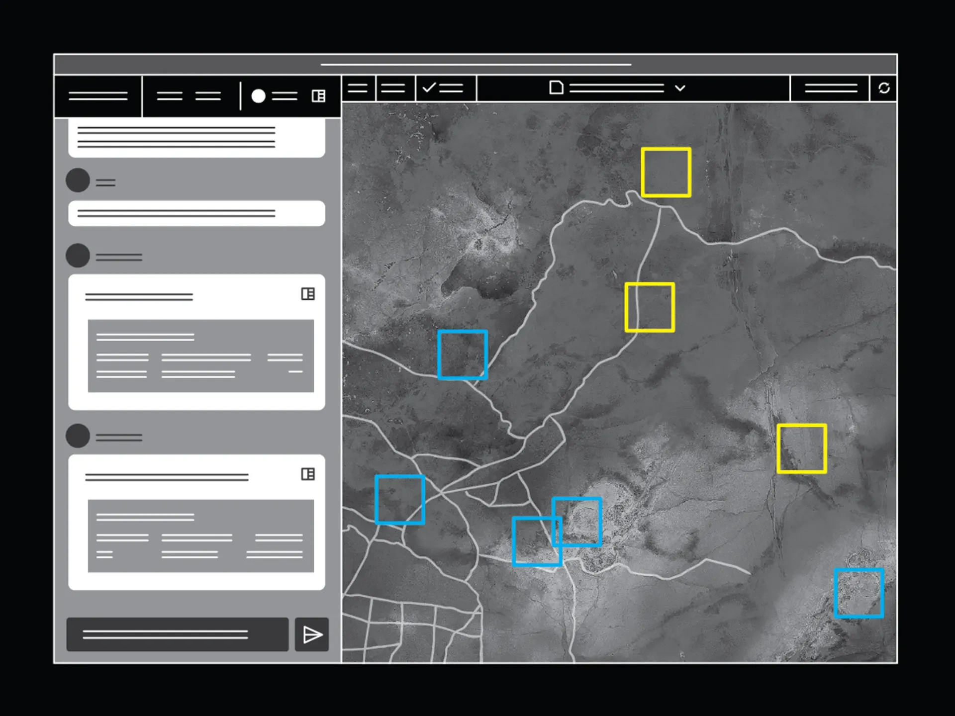 1O1 Brief: Maven Smart System