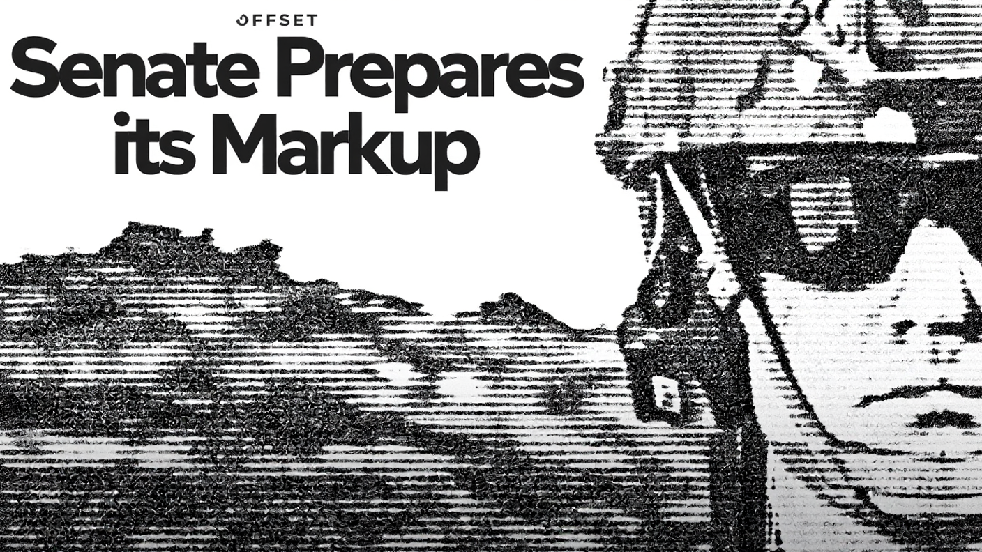 House Passes FY26 Defense Bill as Senate Prepares its Markup