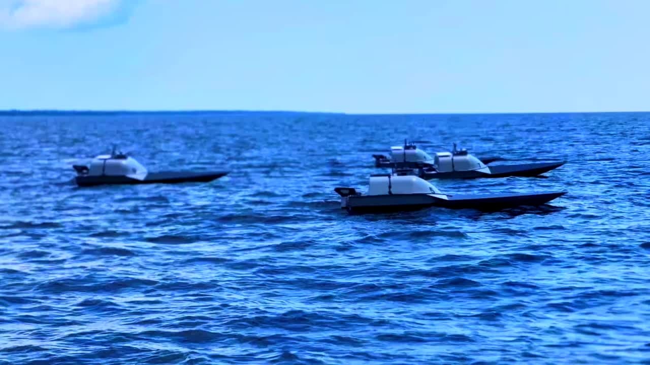 Defense Startup Research: HavocAI