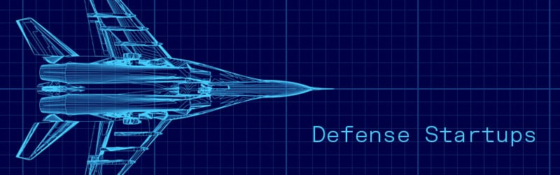 DHS Maritime CSOP: What Defense Startups Need to Know