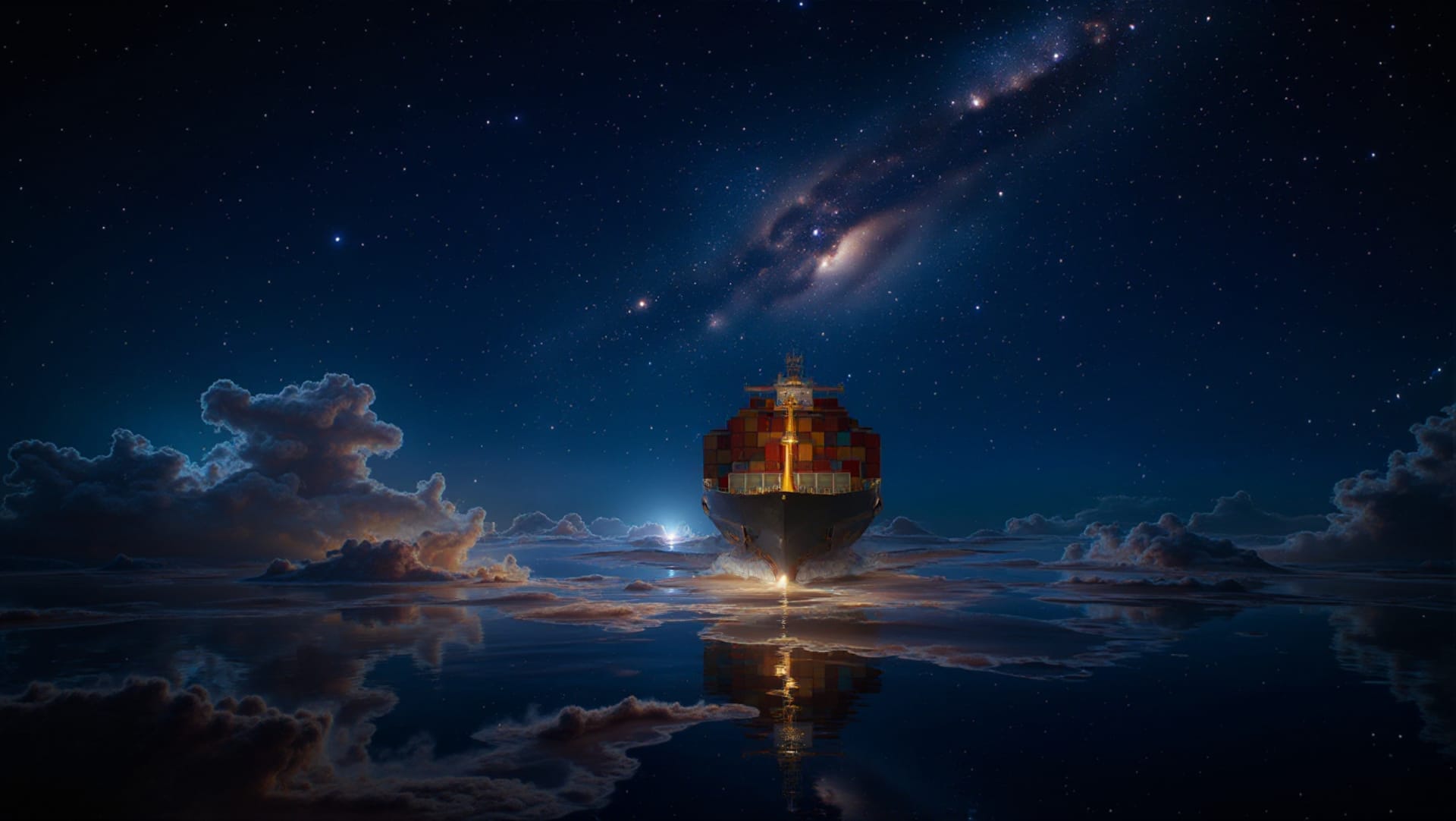 Maritime Surveillance