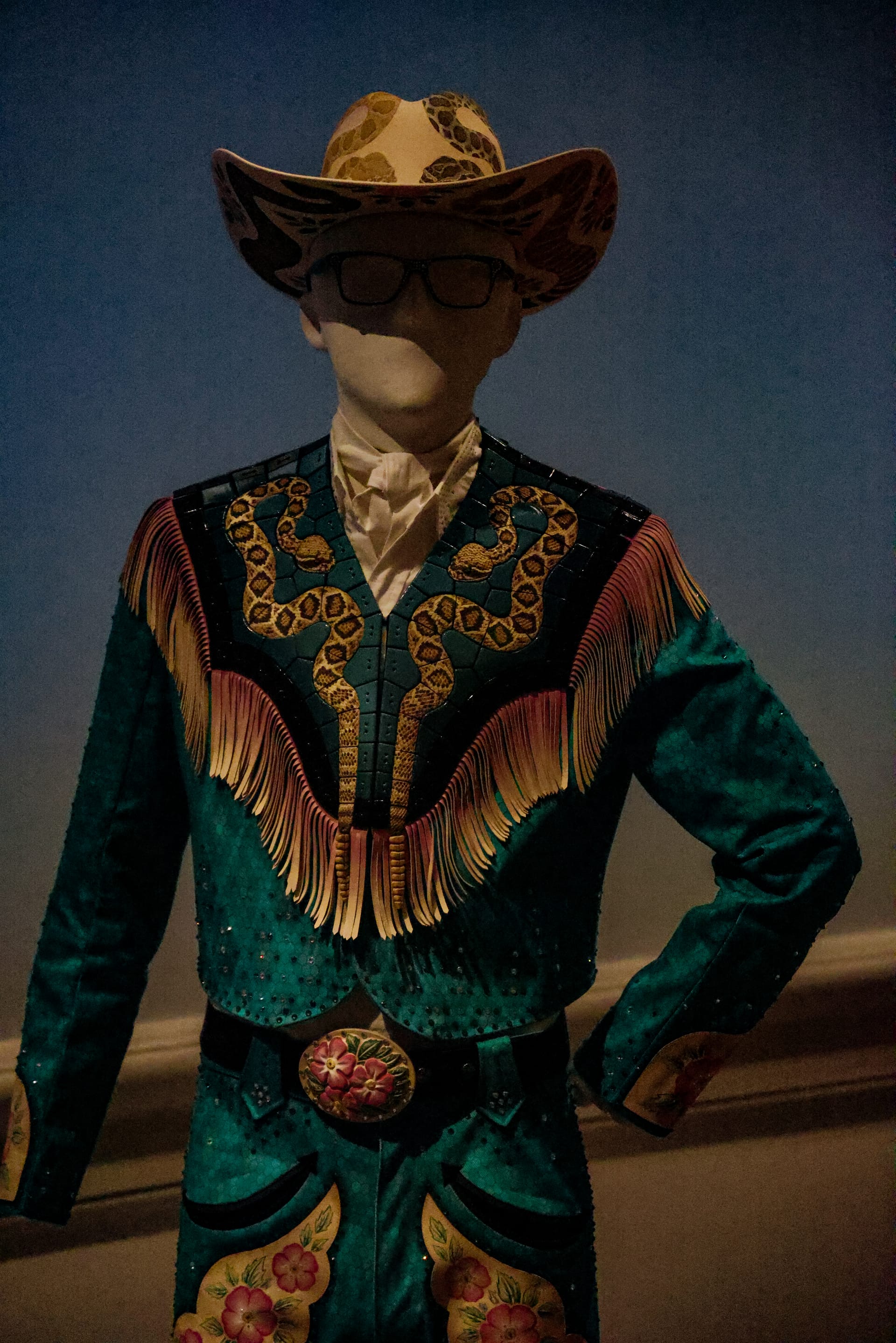 The SETA in the room