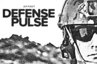 September Update – Golden Dome costs, Replicator uncertainty, and NDAA debate post image