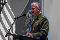 Senator Dan Sullivan: Anchorage’s Champion for Arctic Security post image