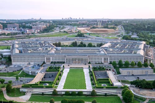 Future of ADVANA data platform unclear as Pentagon halts AI contract post image