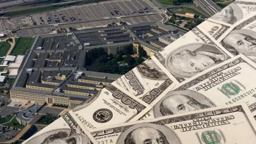 PMs/TPOCs: 7 Essential Steps to Access Reconciliation Defense Funding Opportunity post image