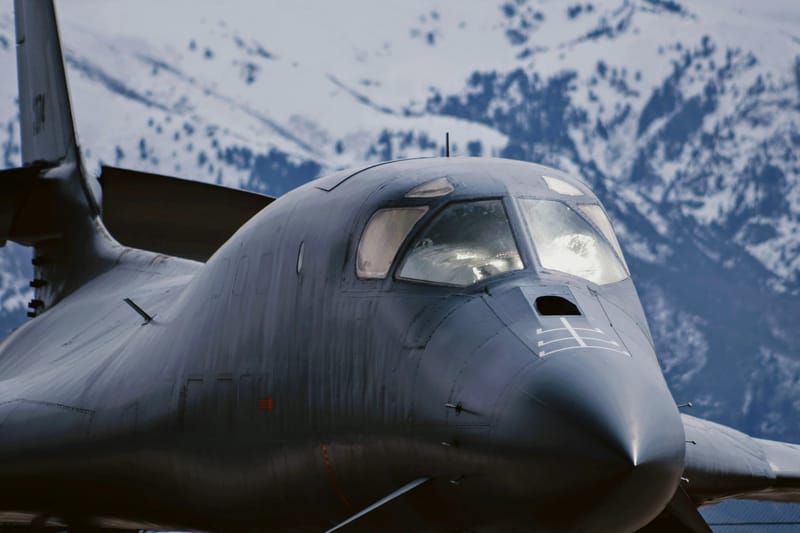 Pentagon FY26 Offsets: A Briefing on All 17 Protected Categories post image