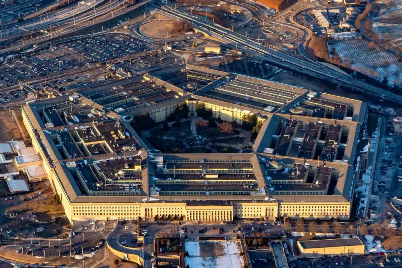 Pentagon FY26 Offsets: A Briefing on All 17 Protected Categories post image