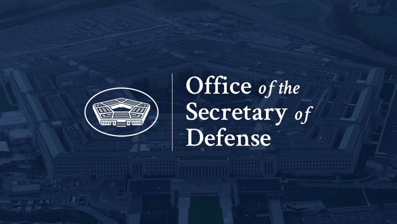 Portfolio Management under OUSD(A&S) post image