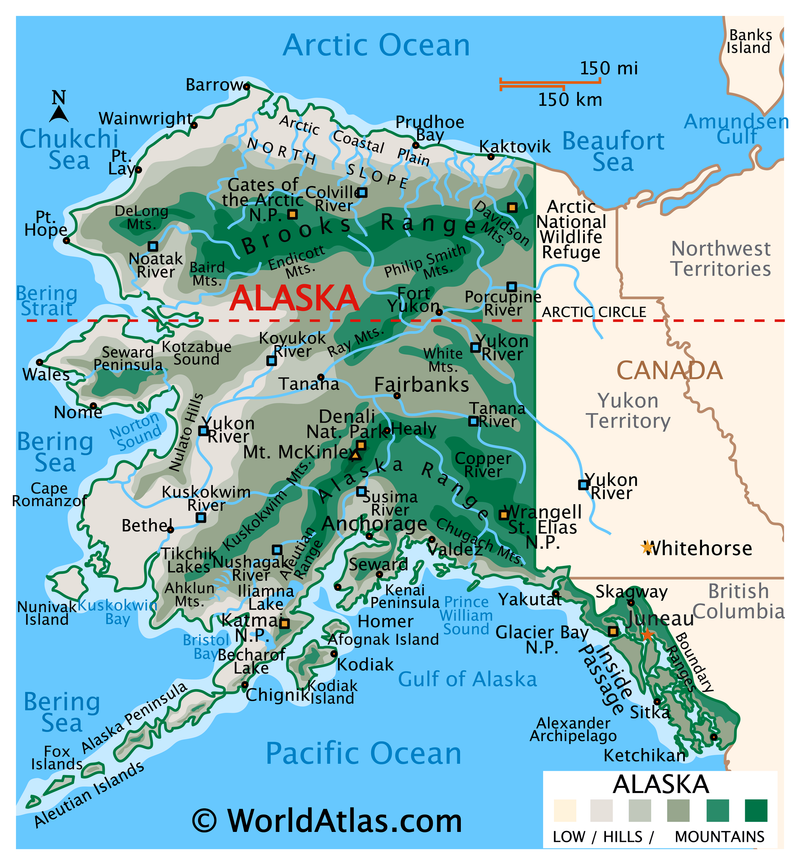 Alaska Summit: The Reverse-Nixon Play post image