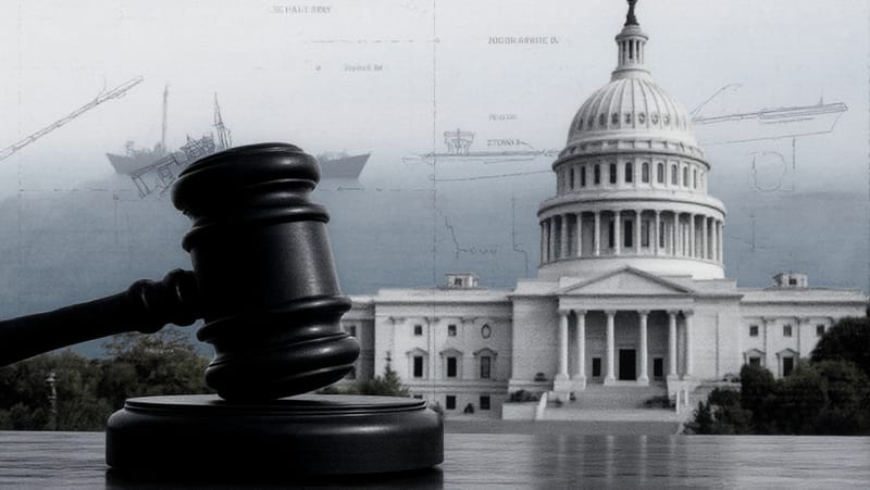 FY2026 Senate Marked-Up Defense Budget Bill Documents post image