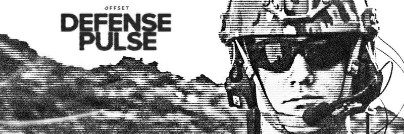 Defense Pulse: Tachycardia — $852B Bill, Knox Startup & Multipolar Realities post image