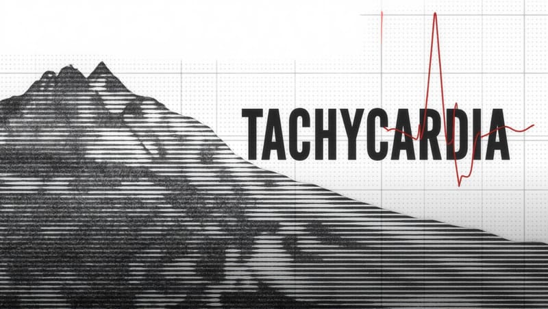 Defense Pulse: Tachycardia — $852B Bill, Knox Startup & Multipolar Realities post image