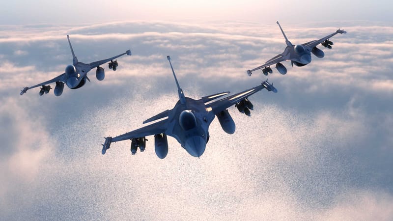Gabelli 31st Annual Aerospace & Defense Symposium post image